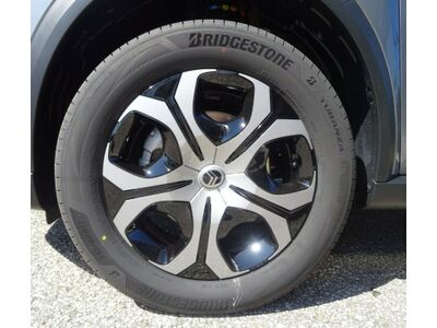 Citroën C3 Aircross Vorführwagen Citroën C3 Aircross Vorführwagen