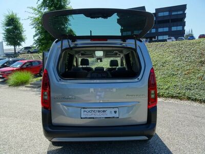 Citroën Berlingo Vorführwagen Citroën Berlingo Vorführwagen