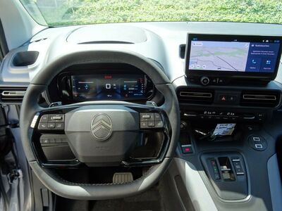 Citroën Berlingo Vorführwagen Citroën Berlingo Vorführwagen