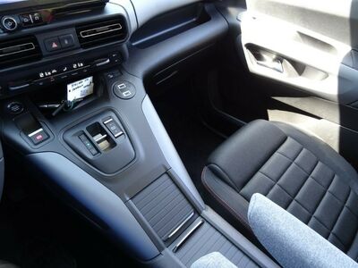 Citroën Berlingo Vorführwagen Citroën Berlingo Vorführwagen