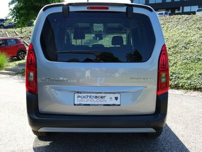 Citroën Berlingo Vorführwagen Citroën Berlingo Vorführwagen