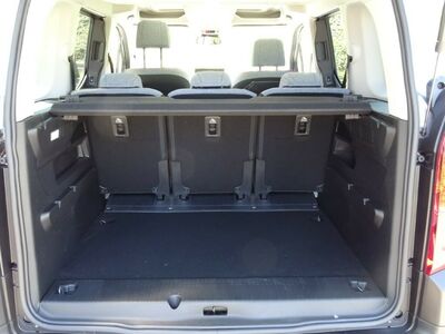 Citroën Berlingo Vorführwagen Citroën Berlingo Vorführwagen
