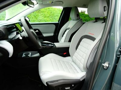 Citroën C5 Aircross Vorführwagen