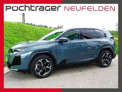 Citroën C5 Aircross Vorführwagen