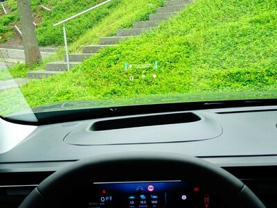 Citroën C5 Aircross Vorführwagen