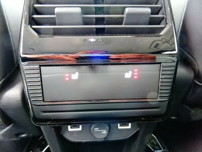 Citroën C5 Aircross Vorführwagen