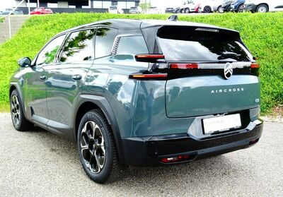 Citroën C5 Aircross Vorführwagen