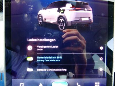 Citroën C5 Aircross Vorführwagen