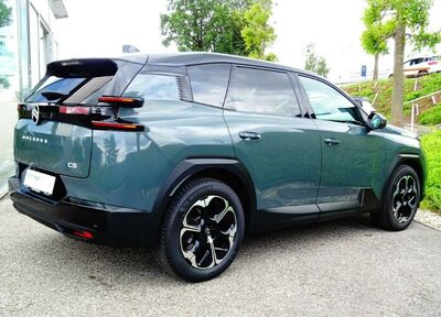 Citroën C5 Aircross Vorführwagen