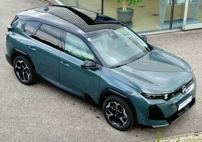 Citroën C5 Aircross Vorführwagen