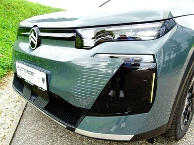 Citroën C5 Aircross Vorführwagen