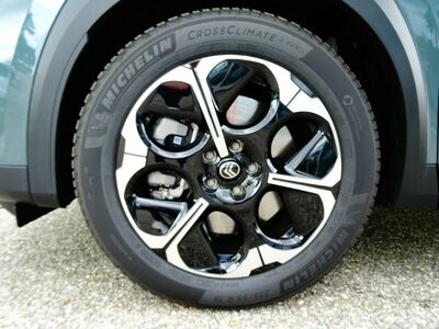 Citroën C5 Aircross Vorführwagen