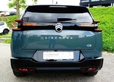 Citroën C5 Aircross Vorführwagen
