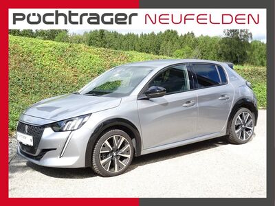 Peugeot 208 Gebrauchtwagen