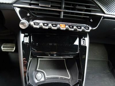 Peugeot 208 Gebrauchtwagen