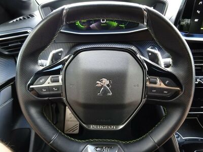 Peugeot 208 Gebrauchtwagen