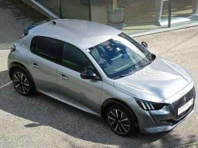 Peugeot 208 Gebrauchtwagen