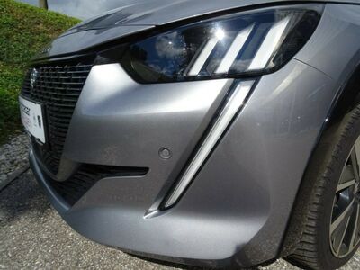 Peugeot 208 Gebrauchtwagen