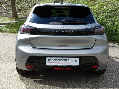 Peugeot 208 Gebrauchtwagen