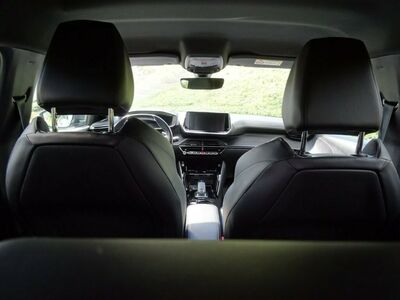 Peugeot 208 Gebrauchtwagen