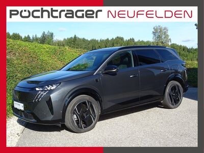 Peugeot 5008 Gebrauchtwagen Peugeot 5008 Gebrauchtwagen