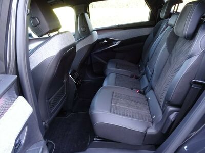 Peugeot 5008 Gebrauchtwagen Peugeot 5008 Gebrauchtwagen