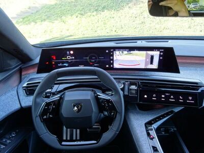 Peugeot 5008 Gebrauchtwagen Peugeot 5008 Gebrauchtwagen