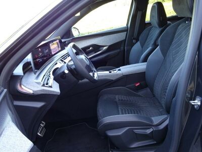 Peugeot 5008 Gebrauchtwagen Peugeot 5008 Gebrauchtwagen