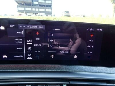 Peugeot 5008 Gebrauchtwagen Peugeot 5008 Gebrauchtwagen