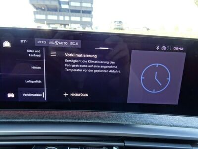 Peugeot 5008 Gebrauchtwagen Peugeot 5008 Gebrauchtwagen