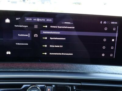 Peugeot 5008 Gebrauchtwagen Peugeot 5008 Gebrauchtwagen