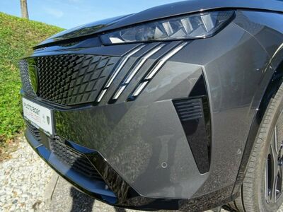 Peugeot 5008 Gebrauchtwagen Peugeot 5008 Gebrauchtwagen