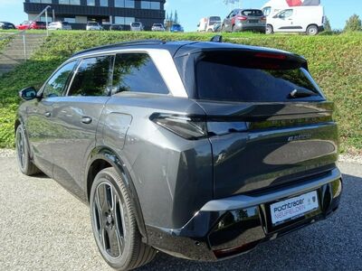 Peugeot 5008 Gebrauchtwagen Peugeot 5008 Gebrauchtwagen