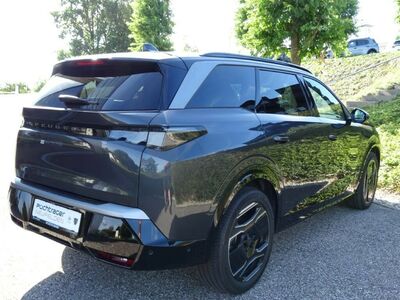 Peugeot 5008 Gebrauchtwagen Peugeot 5008 Gebrauchtwagen