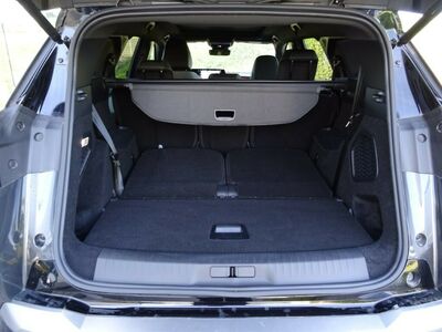 Peugeot 5008 Gebrauchtwagen Peugeot 5008 Gebrauchtwagen