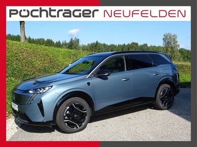 Peugeot 5008 Gebrauchtwagen Peugeot 5008 Gebrauchtwagen