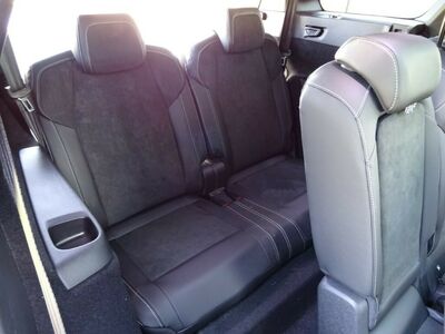 Peugeot 5008 Gebrauchtwagen Peugeot 5008 Gebrauchtwagen