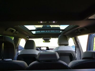Peugeot 5008 Gebrauchtwagen Peugeot 5008 Gebrauchtwagen