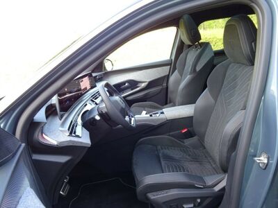 Peugeot 5008 Gebrauchtwagen Peugeot 5008 Gebrauchtwagen