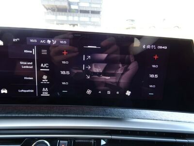 Peugeot 5008 Gebrauchtwagen Peugeot 5008 Gebrauchtwagen