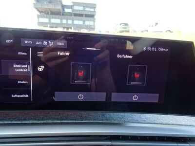 Peugeot 5008 Gebrauchtwagen Peugeot 5008 Gebrauchtwagen