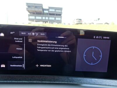Peugeot 5008 Gebrauchtwagen Peugeot 5008 Gebrauchtwagen