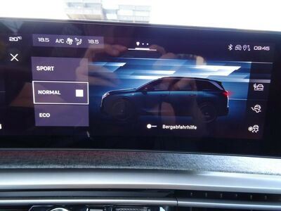 Peugeot 5008 Gebrauchtwagen Peugeot 5008 Gebrauchtwagen