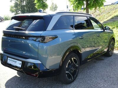 Peugeot 5008 Gebrauchtwagen Peugeot 5008 Gebrauchtwagen