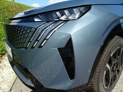 Peugeot 5008 Gebrauchtwagen Peugeot 5008 Gebrauchtwagen