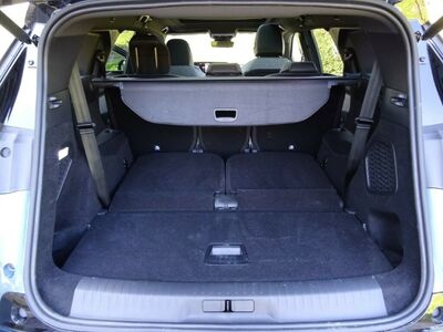Peugeot 5008 Gebrauchtwagen Peugeot 5008 Gebrauchtwagen