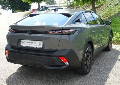 Peugeot 408 Gebrauchtwagen Peugeot 408 Gebrauchtwagen