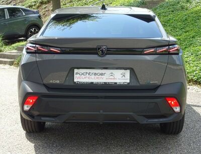 Peugeot 408 Gebrauchtwagen Peugeot 408 Gebrauchtwagen