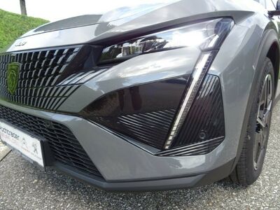 Peugeot 408 Gebrauchtwagen Peugeot 408 Gebrauchtwagen