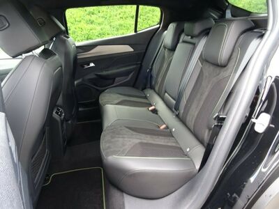 Peugeot 408 Gebrauchtwagen Peugeot 408 Gebrauchtwagen